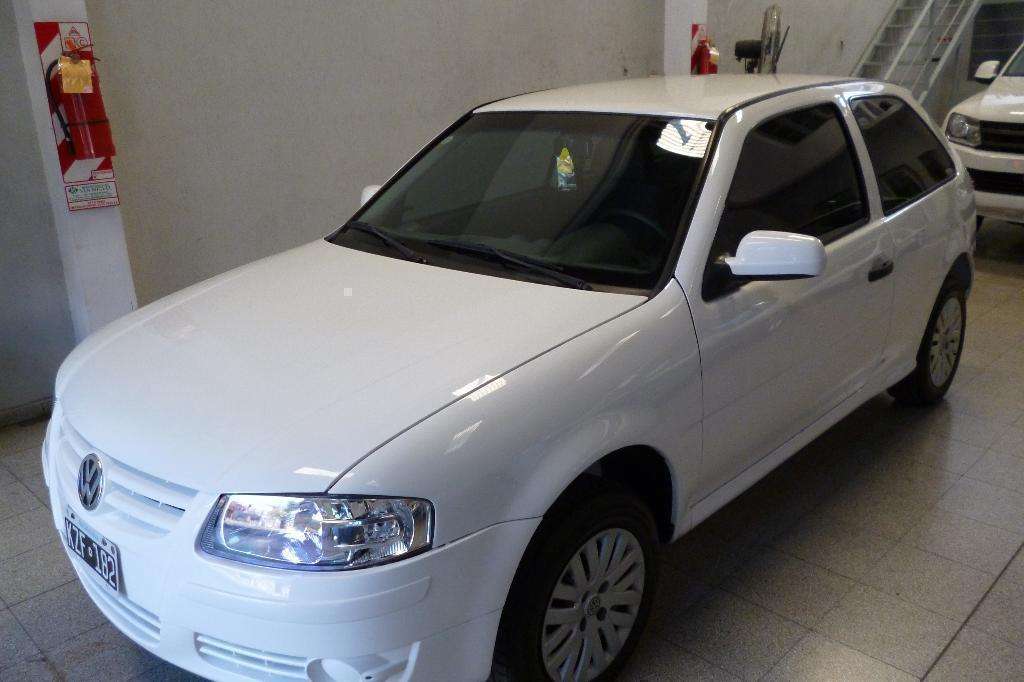 VOLKSWAGEN GOL (GP POWER PLUS 