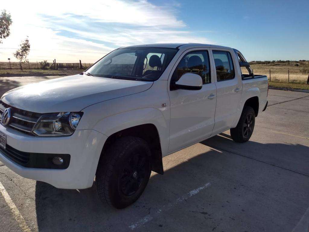 Vendo Amarok 