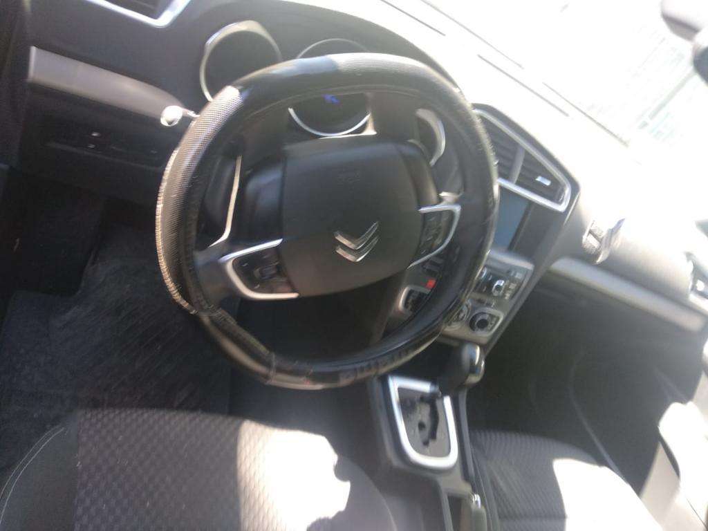 Vendo Citroen C4 Lounge