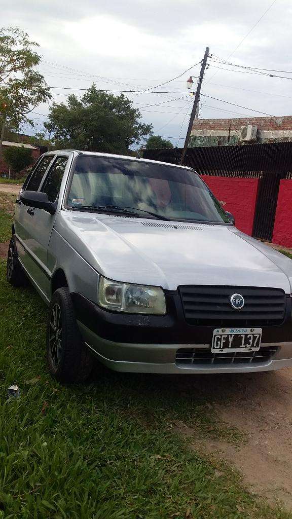 Vendo Fiat Uno Fire Modelo 