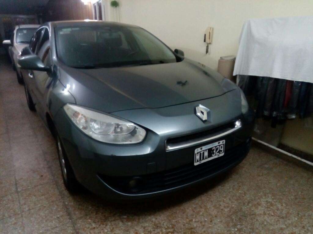 Vendo Fluence