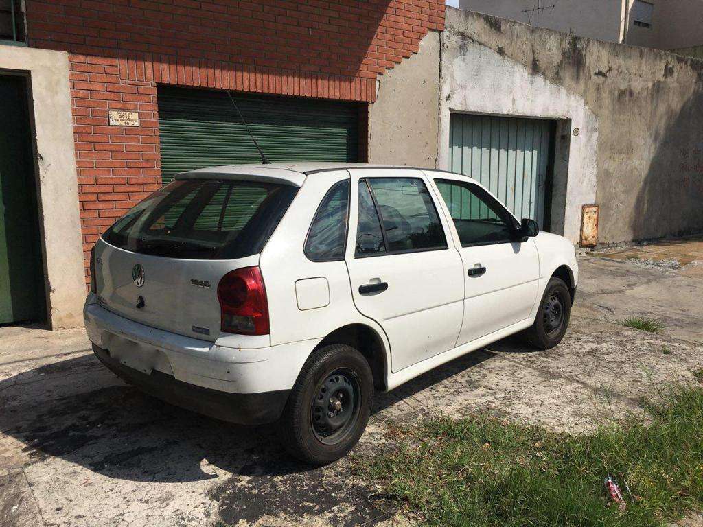 Volkswagen GOL 1.9d diesel 