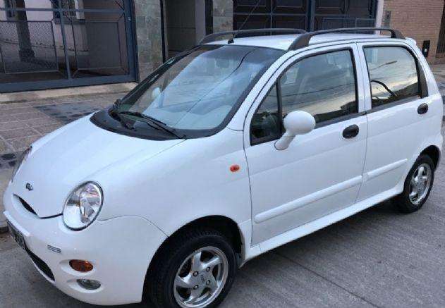 Chery QQ 1.1 N Confort Security