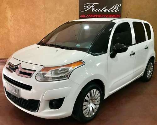 Citroen C3 Piccaso 1.6 L 16v Permuto