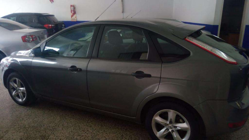 Ford Focus 2 Full Impecable
