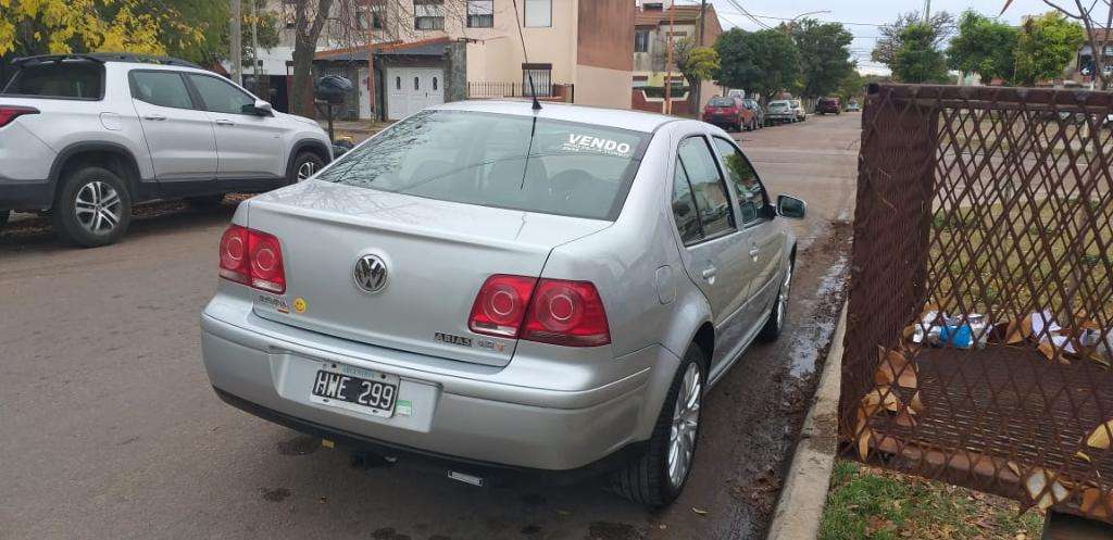 Vendo Bora 1.8t