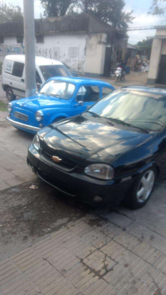 Vendo Corsa Lt 