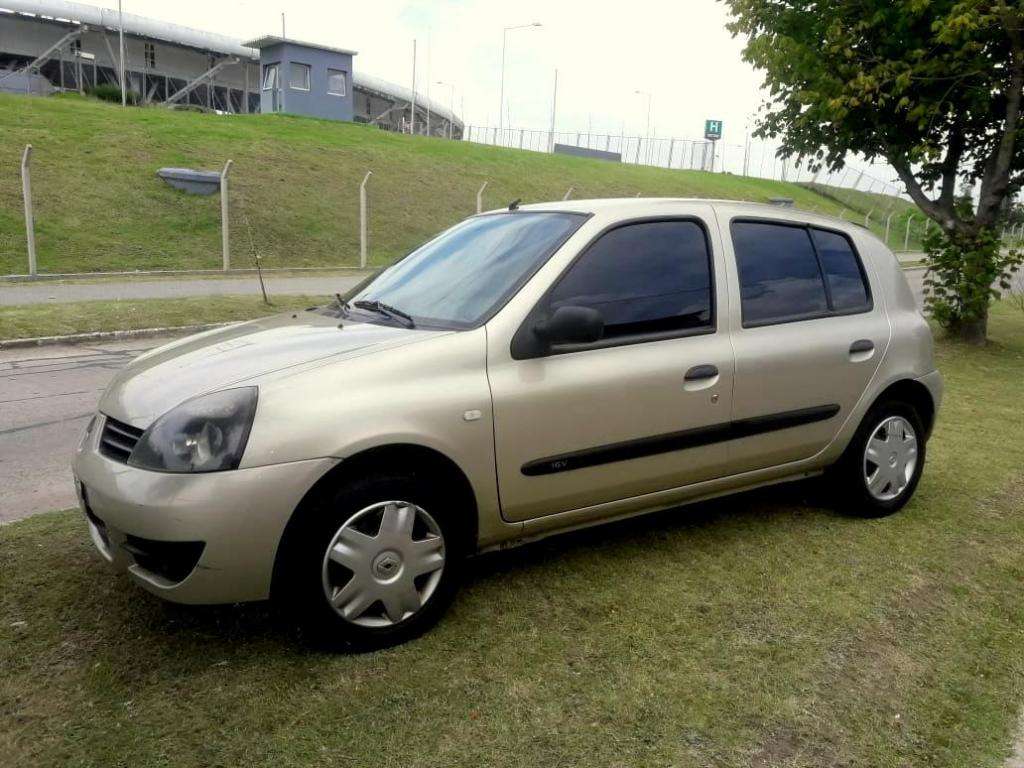 Clio  Full km 1.2 5 Puertas