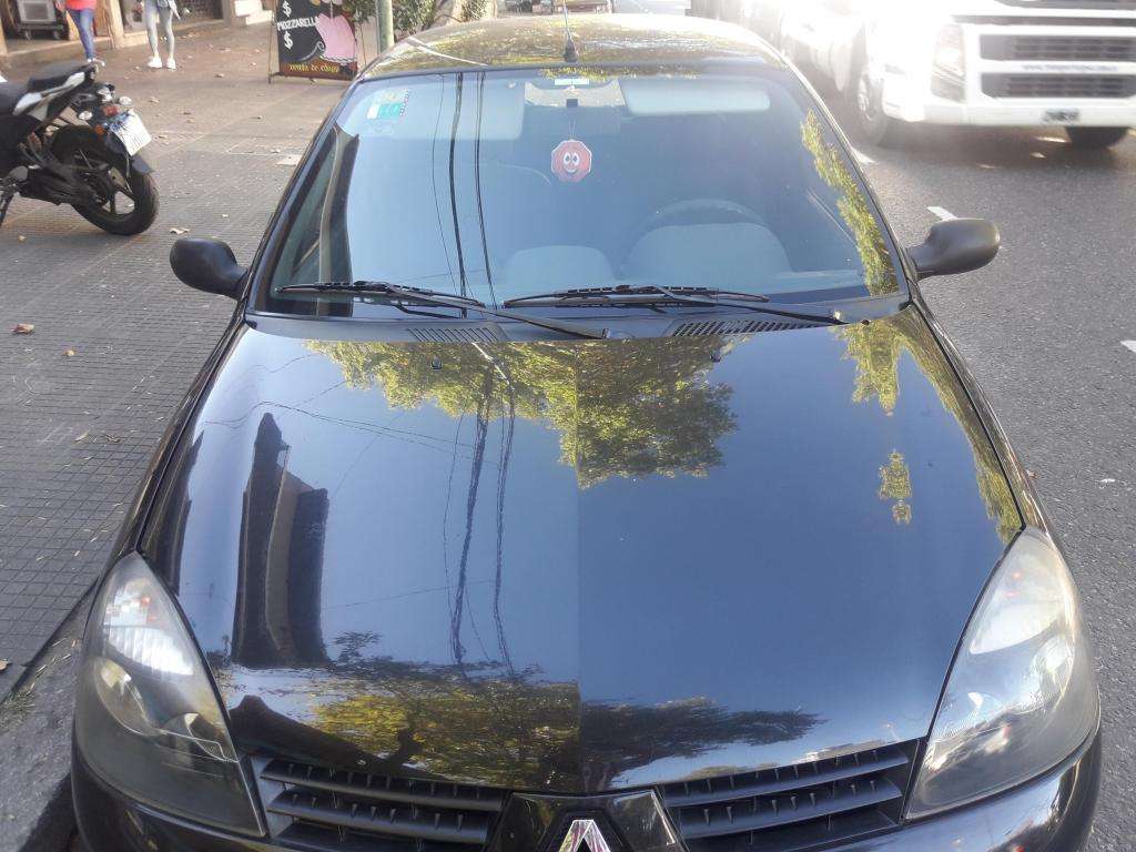 Clio  vendo o permuto por  en adelante WhatsAp