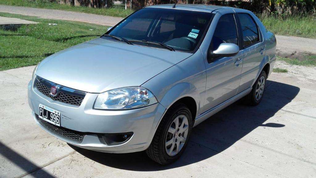 FIAT SIENA 