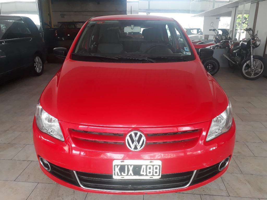 Gol Trend Mod  Full Vtv