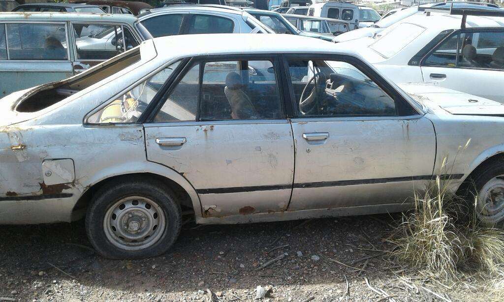 Oportunidad Toyota Corona 90 con Gnc