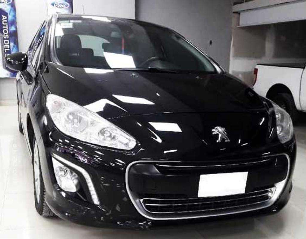 Peugeot 308 Allure Nav