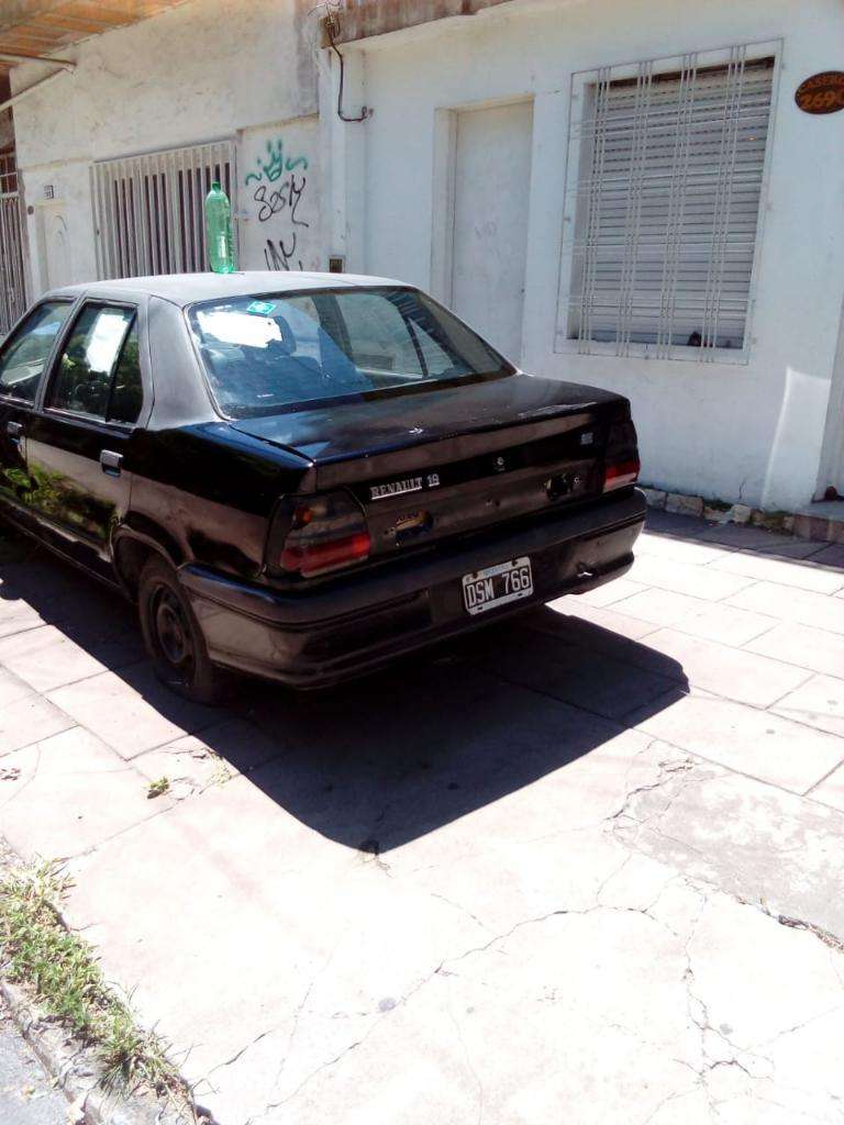 Renault 19 Re
