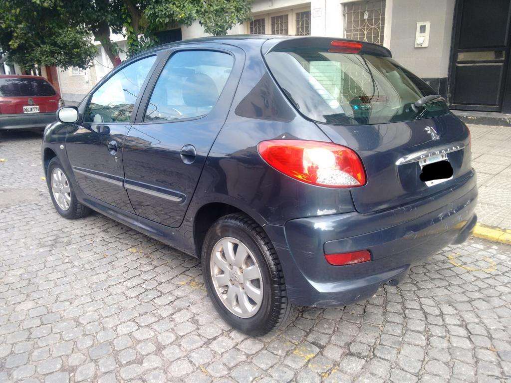 VENDO 207 PERMUTO