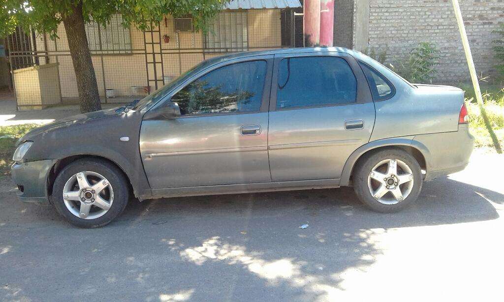 Vendo Corsa