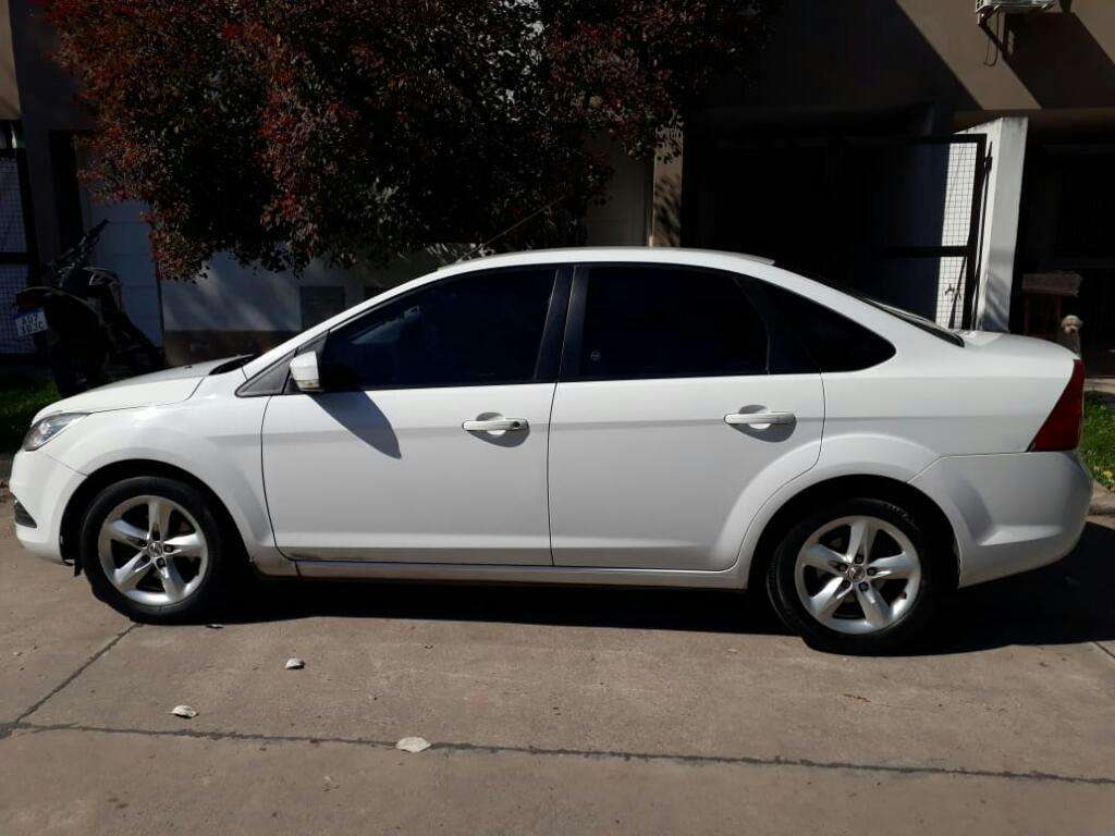 Vendo Ford Focus 