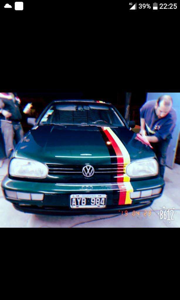 Vendo Golf 1.8