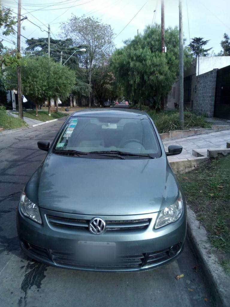 Volkswagen GOL TREND 