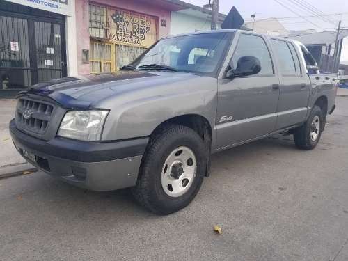 Chevrolet Sx2 Dc Dl