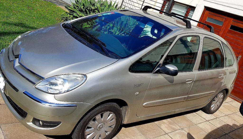 Citroen Picasso Xsara  Impecable