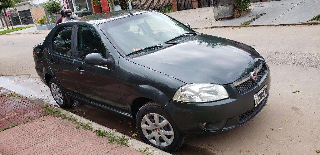 Fiat Siena 1.4 El Full 