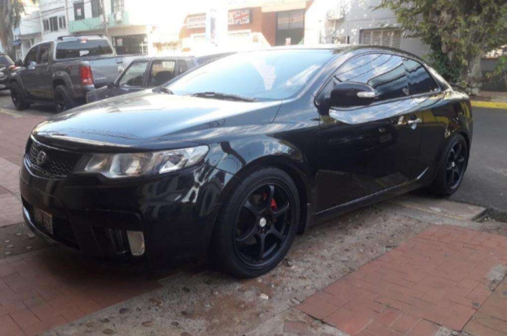 Kia Cerato Koup 