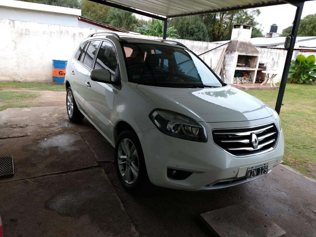 Renault Koleos Privilex