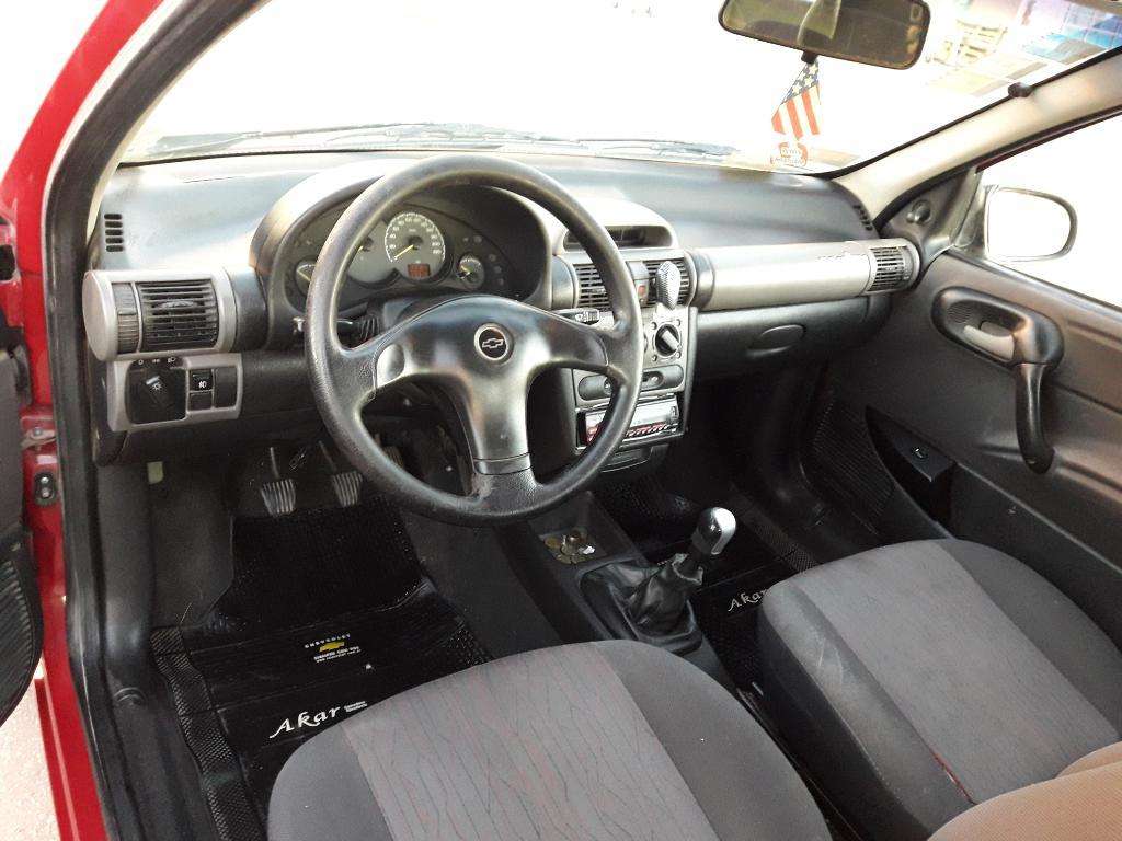 Titular Vende Corsa