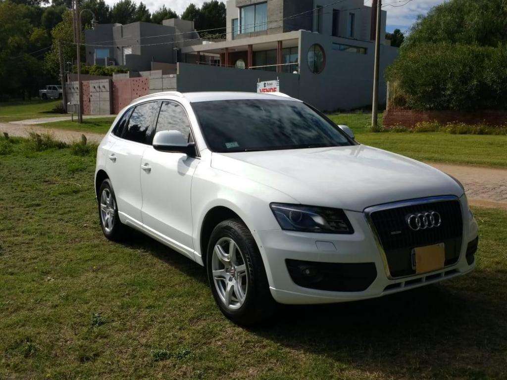 Vendo AUDI Q5 - PARTICULAR