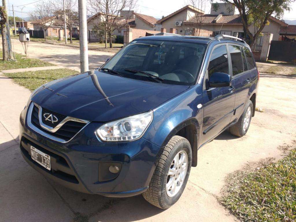 Vendo Chery Tiggo Confort 2.0