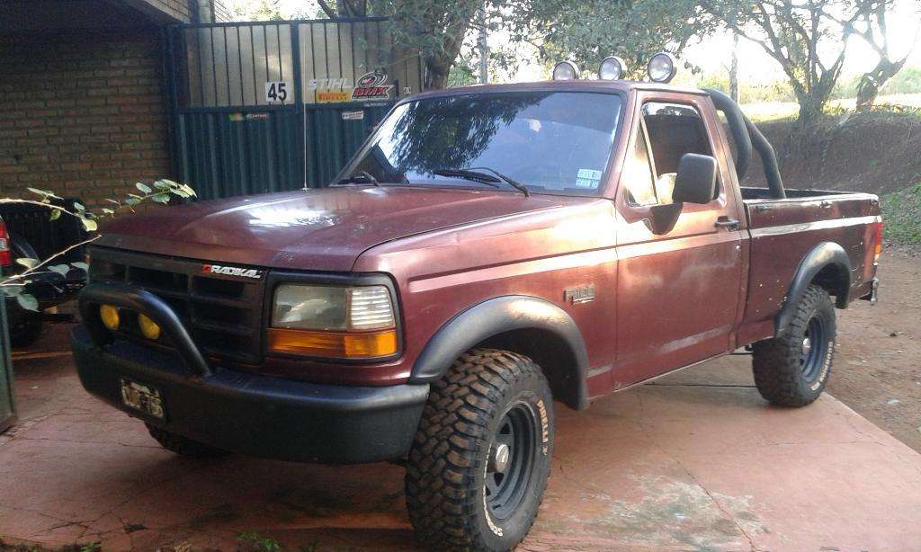 Vendo F100