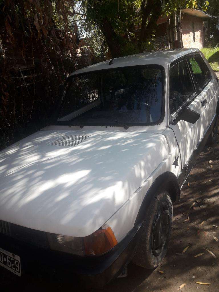 Vendo Fiat 147 O Per X Mot, Ybr O Titan.