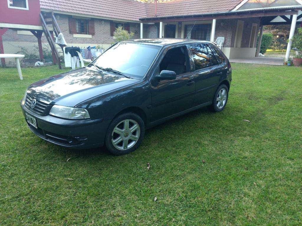 Vw Gol 1.9 Sd 