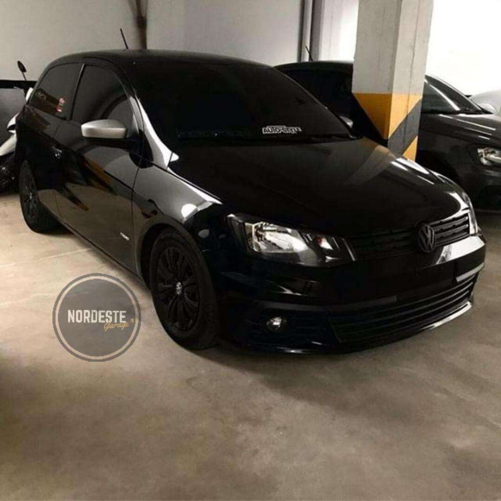 Vw Gol Trend