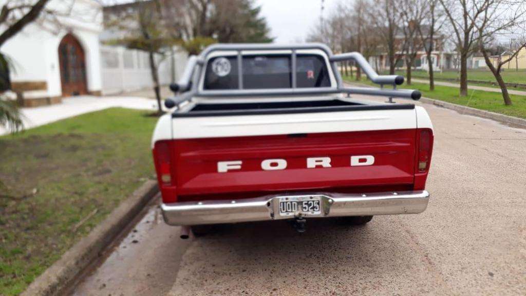 ford f