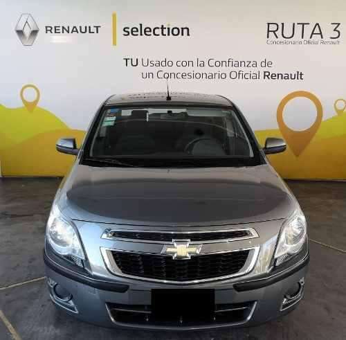 Chevrolet Cobalt 1.8 Lt R3