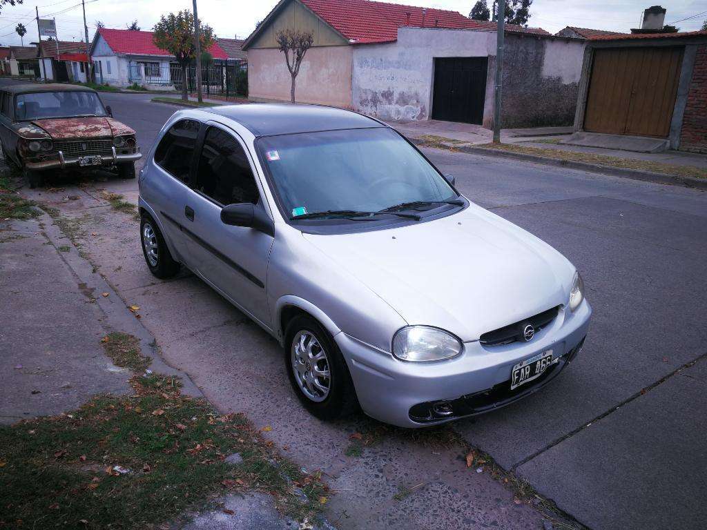 Chevrolet Corsa