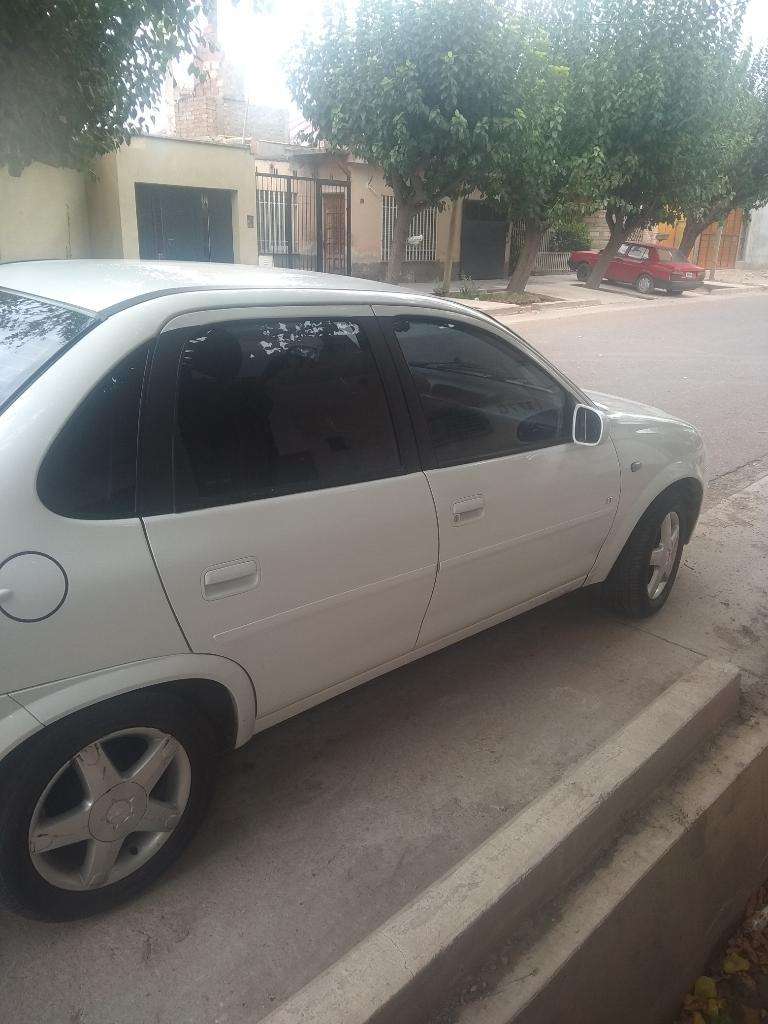 Chevrolet Corsa Classic