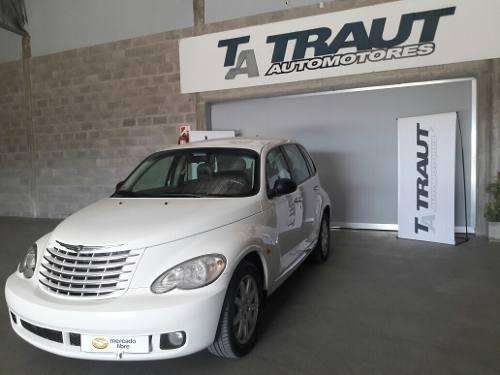 Chrysler Pt Cruiser 2.4 Touring Año  Automatico