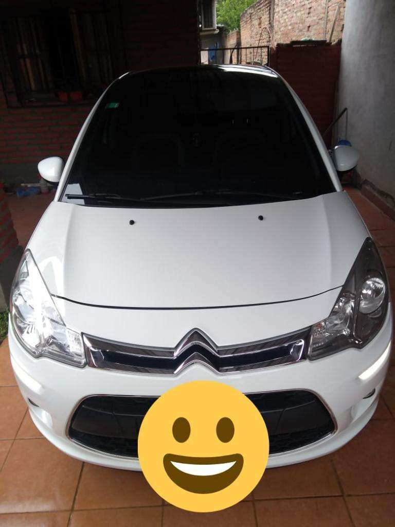 Citroen Ckm - Financio