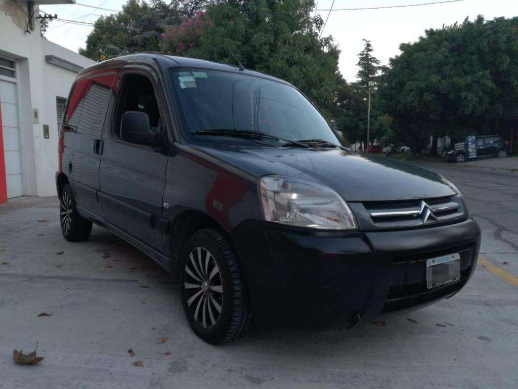 Citroën Berlingo 1.6 Hdi furgón con 1P/lateral