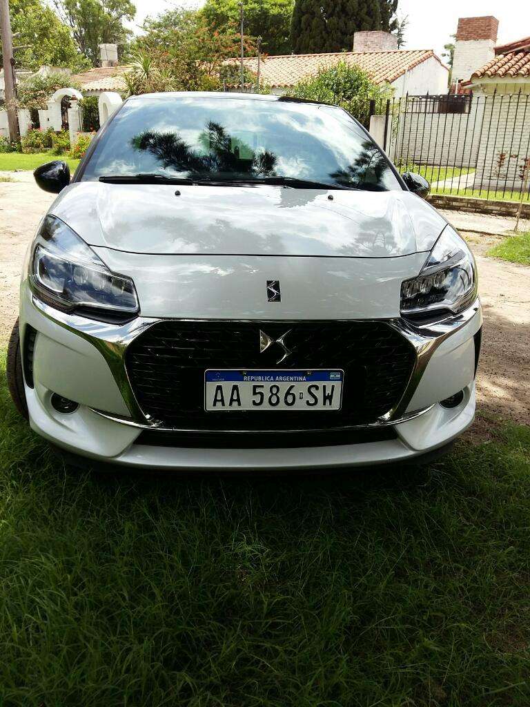 Ds3 so Chic Impecable 