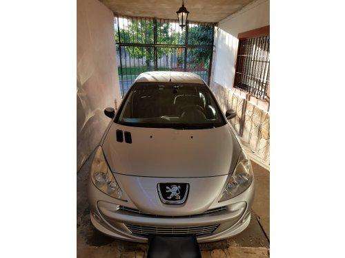 ESCUCHO OFERTA! PEUGEOT 207 Compact XS