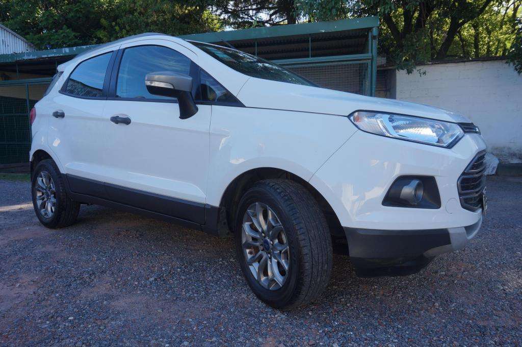 FORD ECOSPORT Freestyle ()
