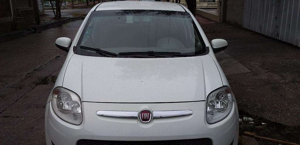 Fiat Palio 