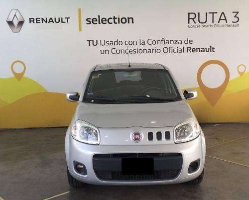 Fiat Uno 1.4 Attractive R3