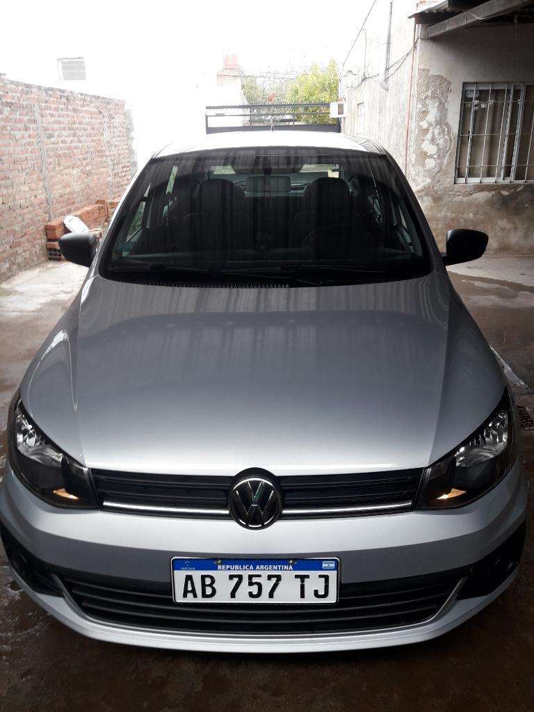 Gol Trend 