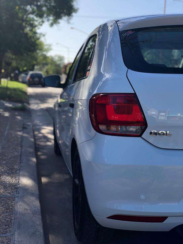 Gol Trend