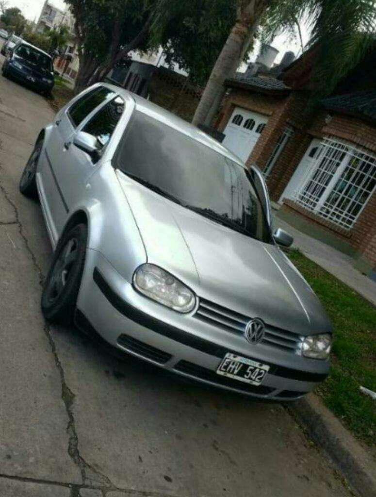 Golf Mk4 Full